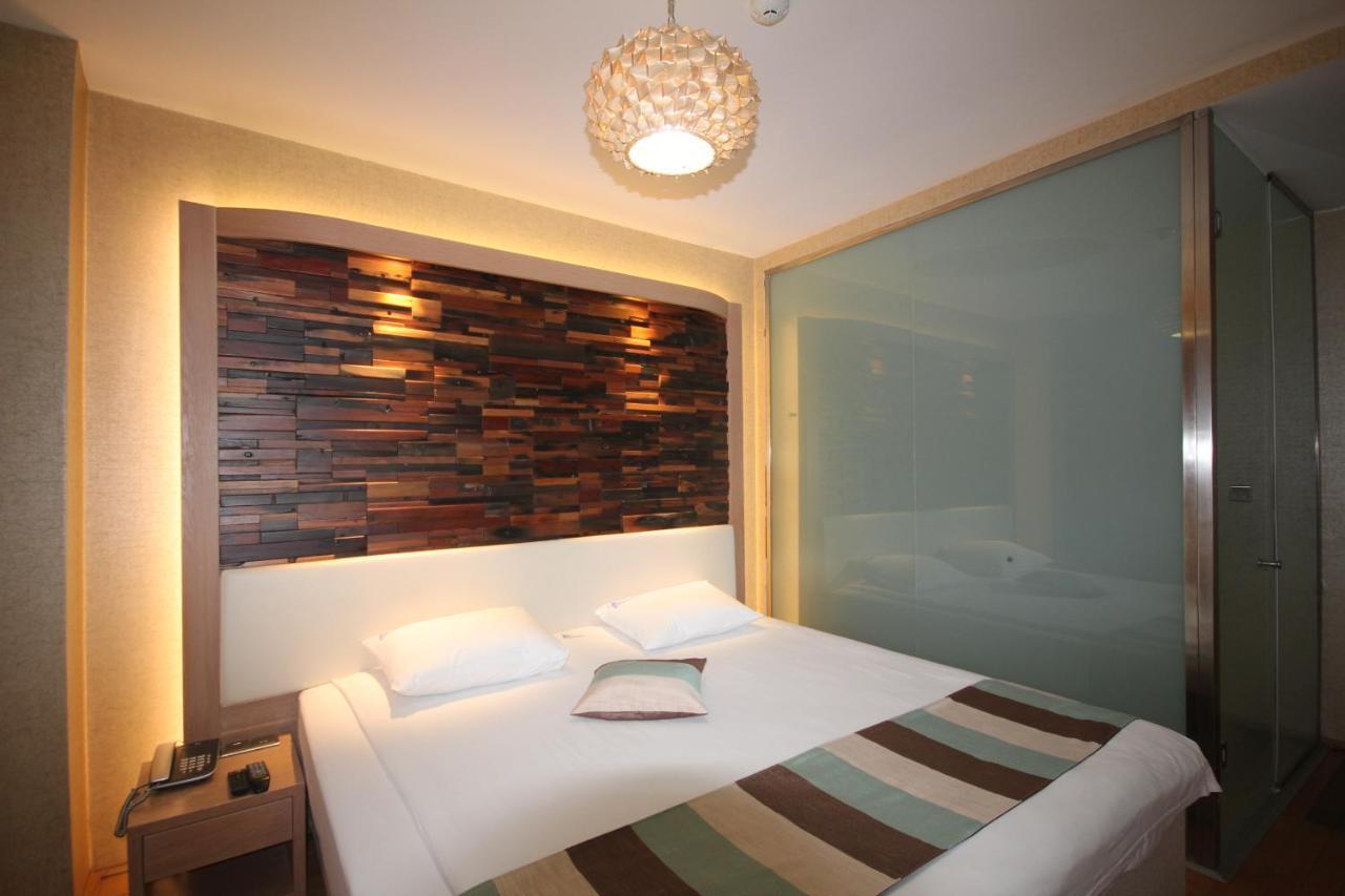 Ayderoom Hotel エクステリア 写真
