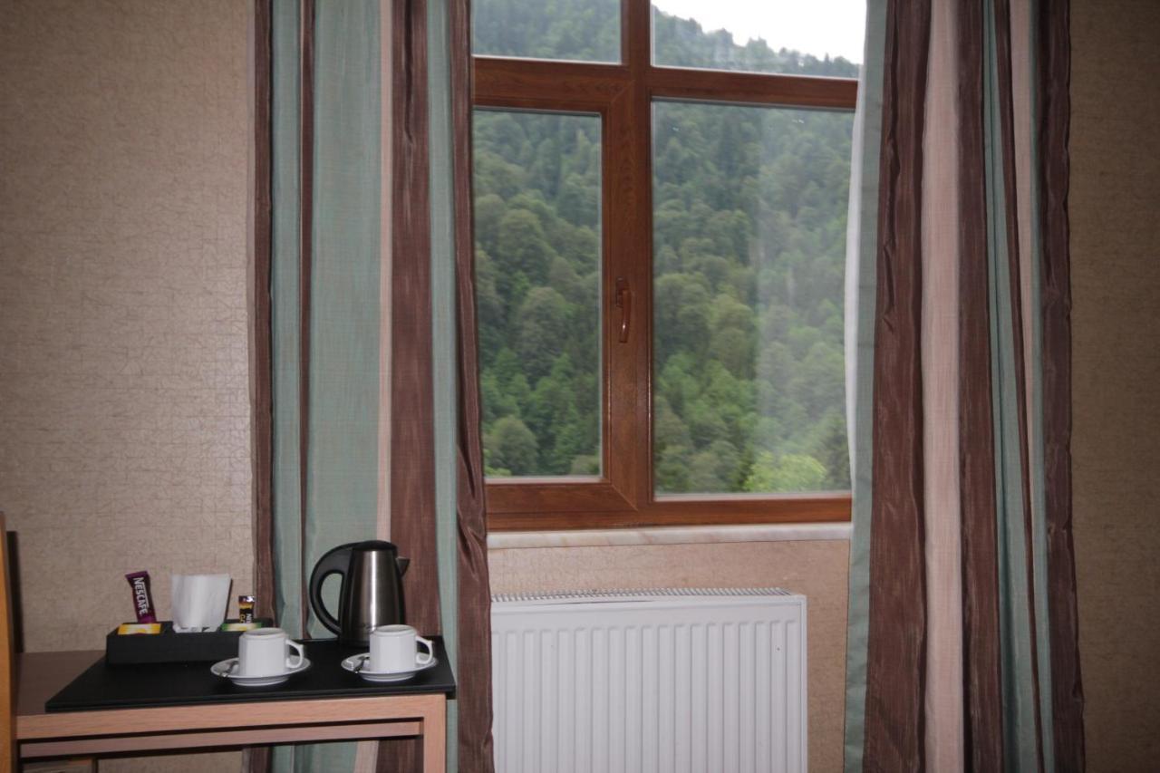 Ayderoom Hotel エクステリア 写真