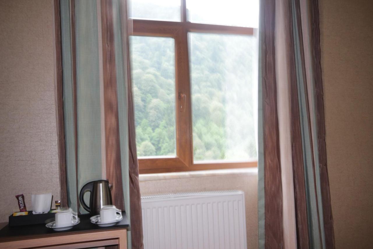 Ayderoom Hotel エクステリア 写真