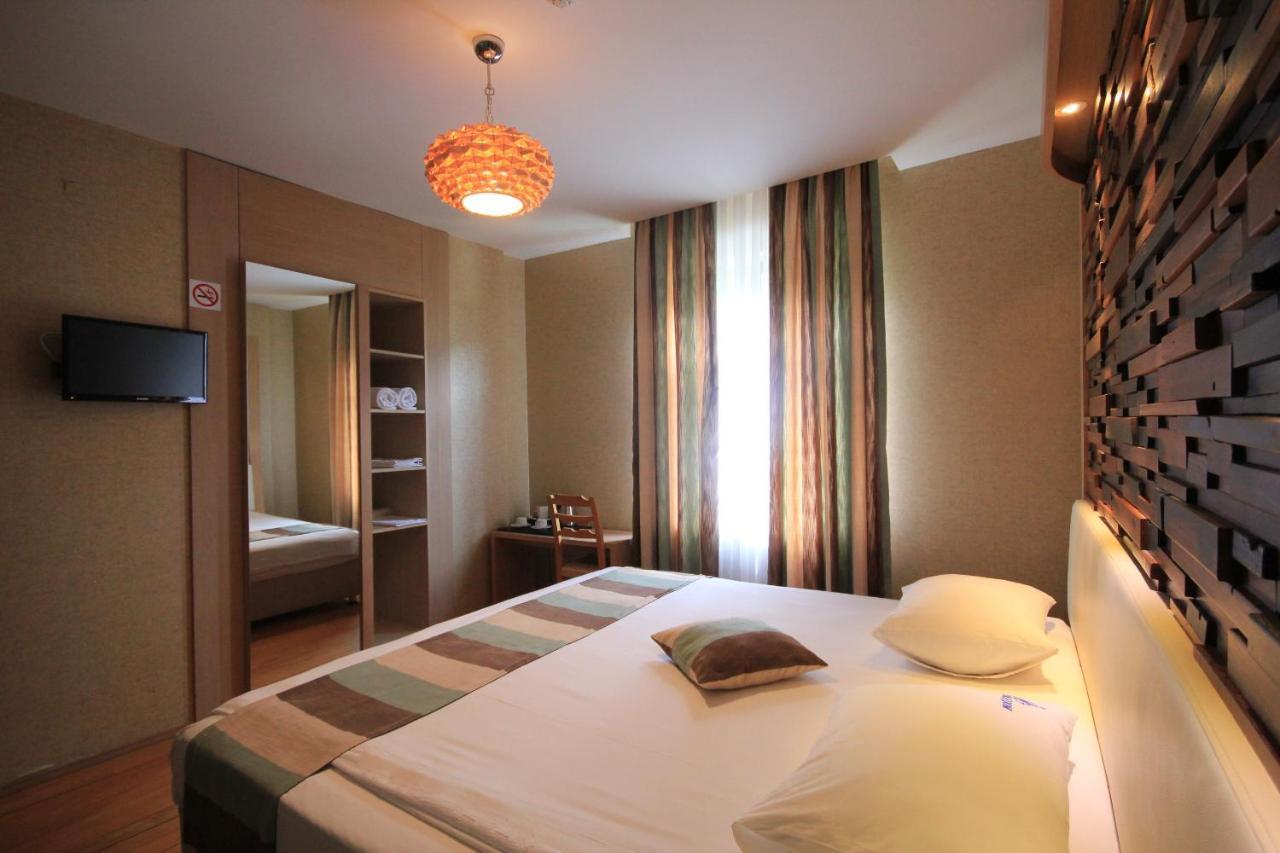 Ayderoom Hotel エクステリア 写真