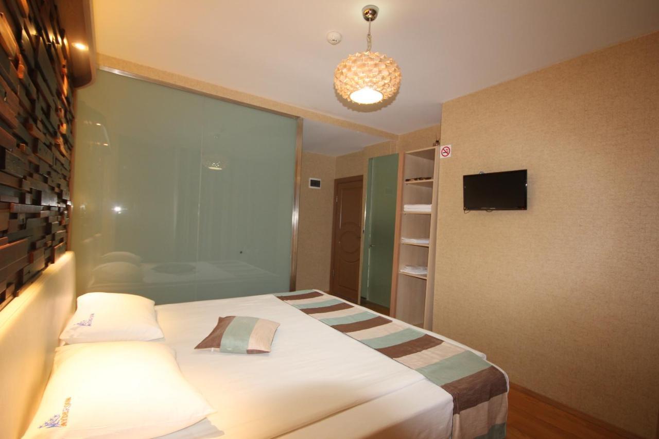 Ayderoom Hotel エクステリア 写真