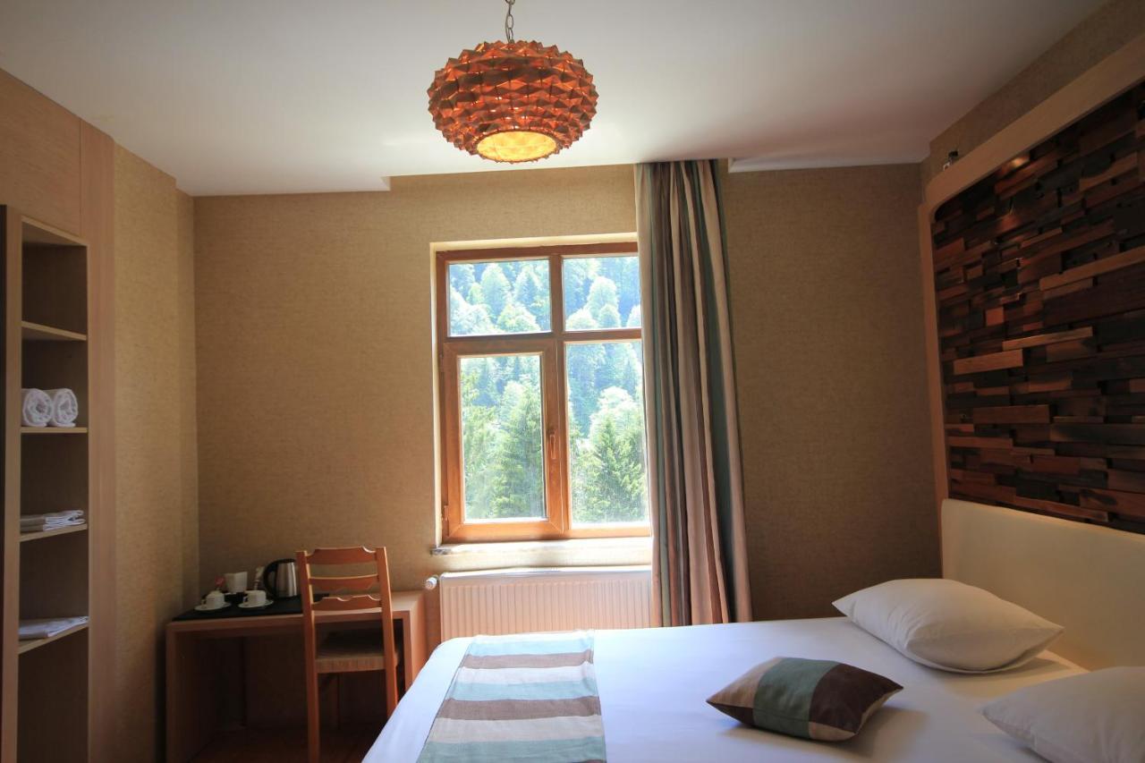 Ayderoom Hotel エクステリア 写真