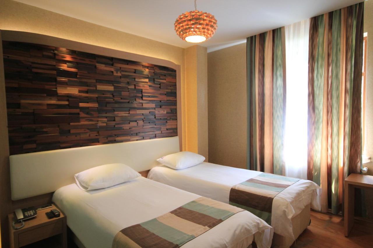 Ayderoom Hotel エクステリア 写真