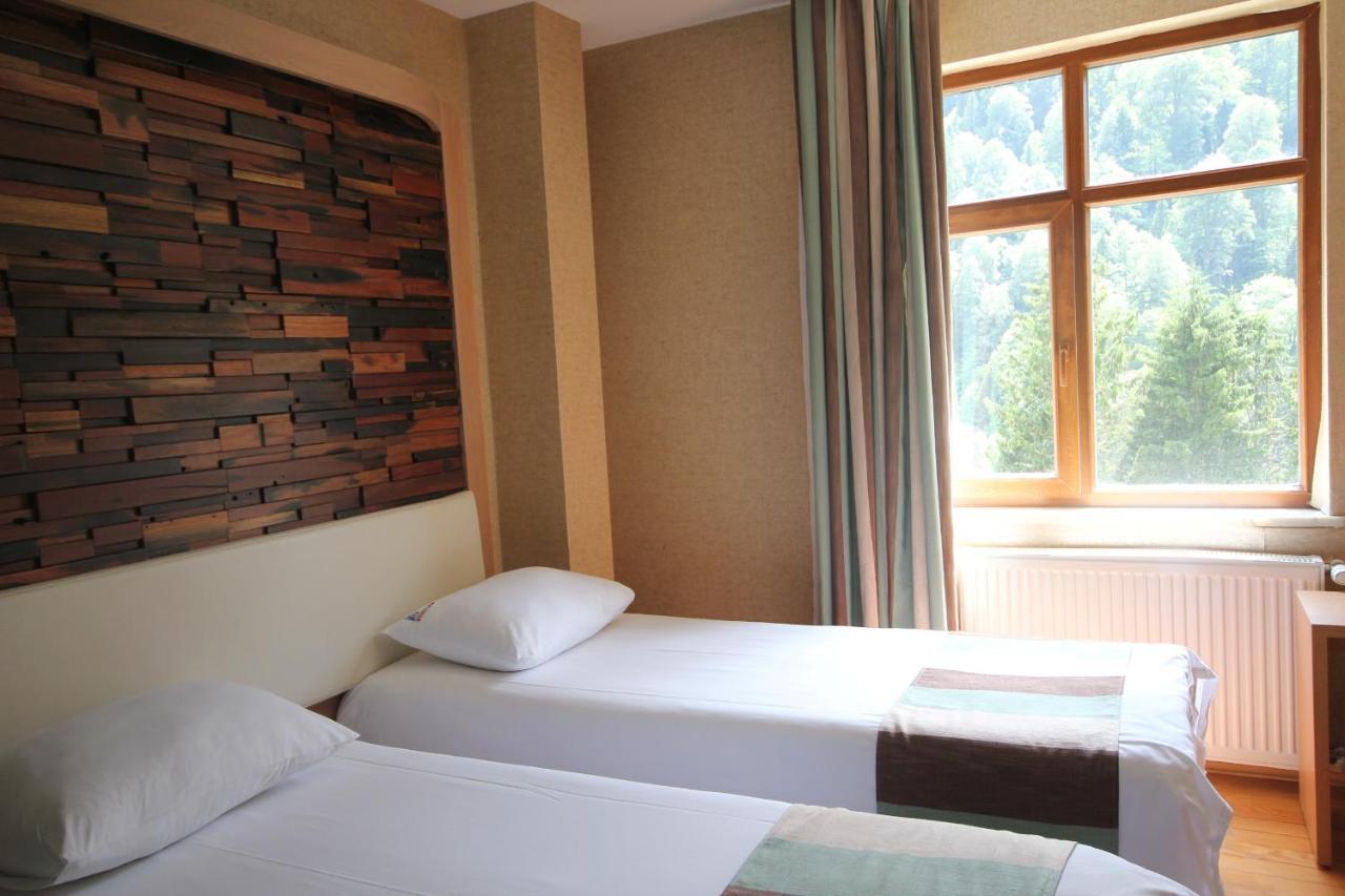 Ayderoom Hotel エクステリア 写真