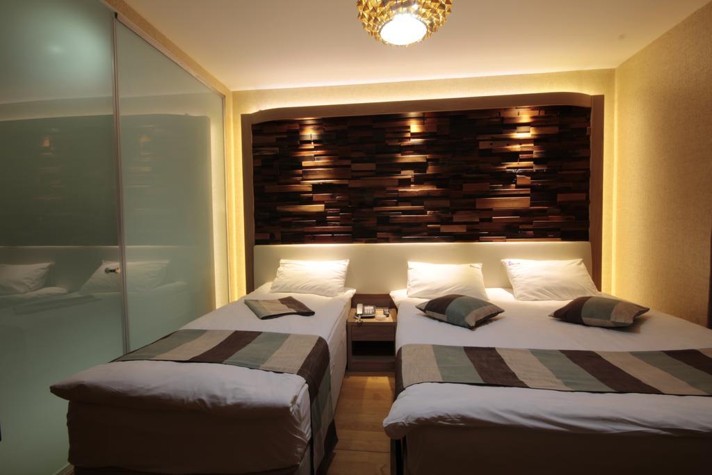 Ayderoom Hotel 部屋 写真