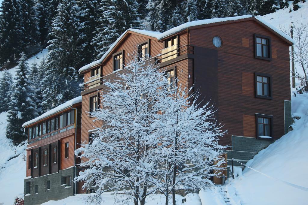 Ayderoom Hotel エクステリア 写真