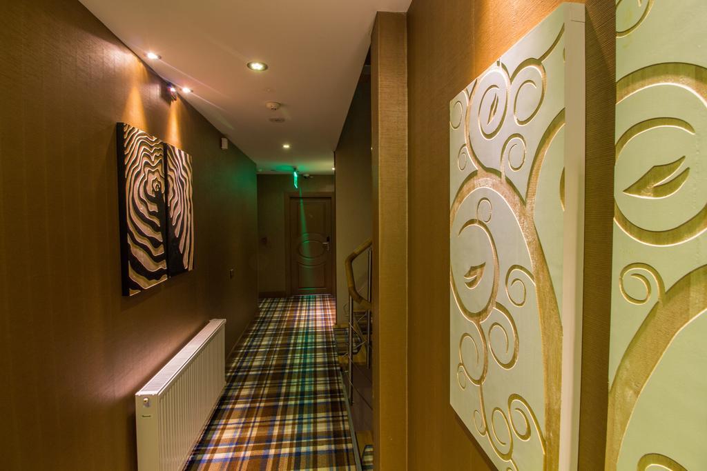 Ayderoom Hotel エクステリア 写真