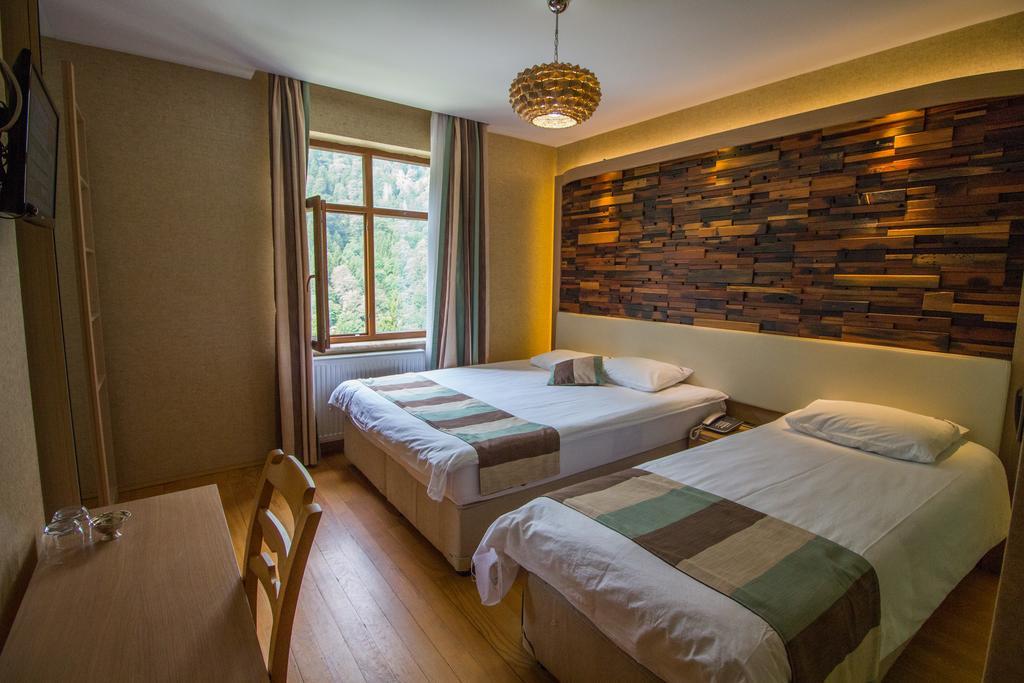 Ayderoom Hotel エクステリア 写真