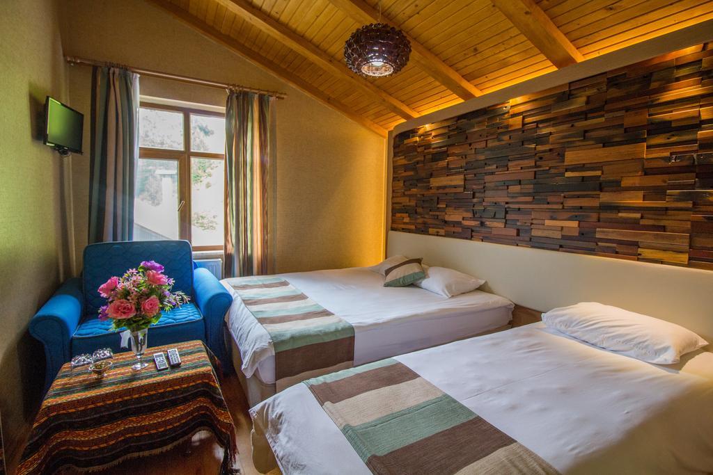 Ayderoom Hotel エクステリア 写真