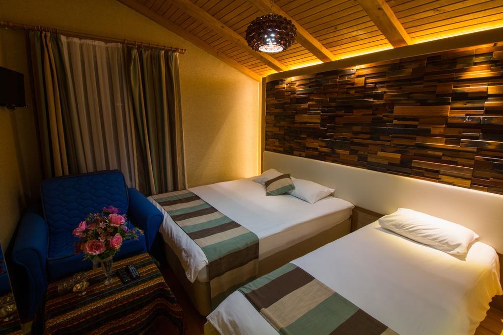 Ayderoom Hotel エクステリア 写真