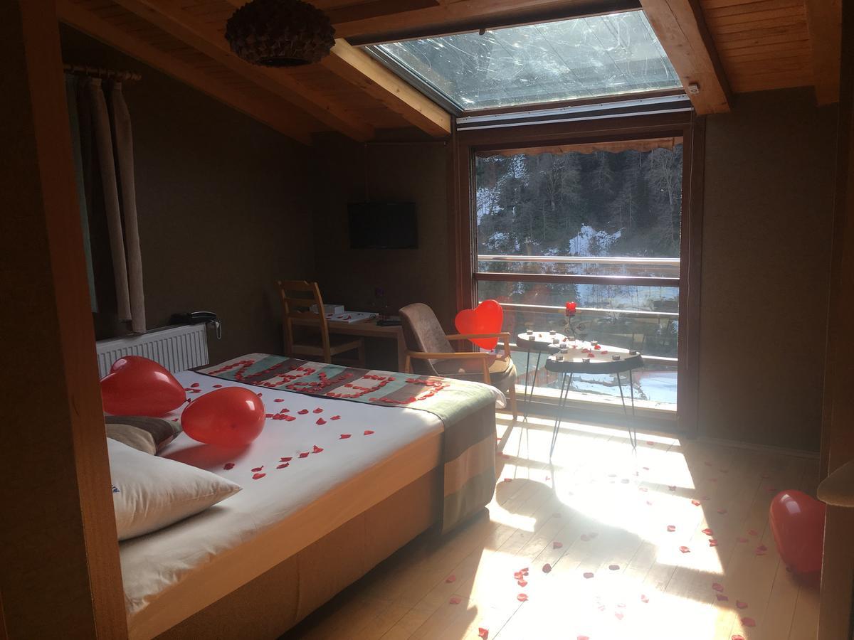 Ayderoom Hotel エクステリア 写真