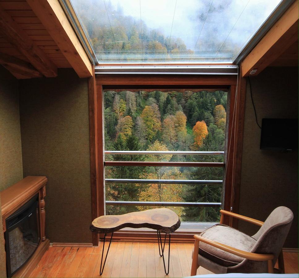 Ayderoom Hotel エクステリア 写真