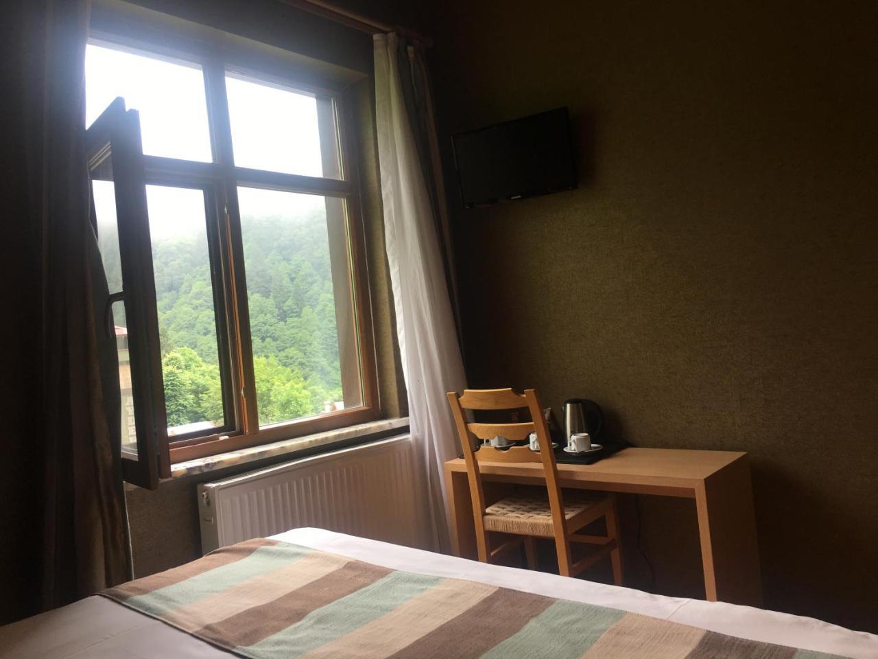 Ayderoom Hotel エクステリア 写真
